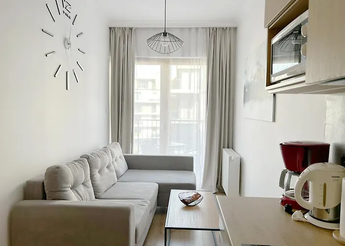 Deluxe Residence Apartment